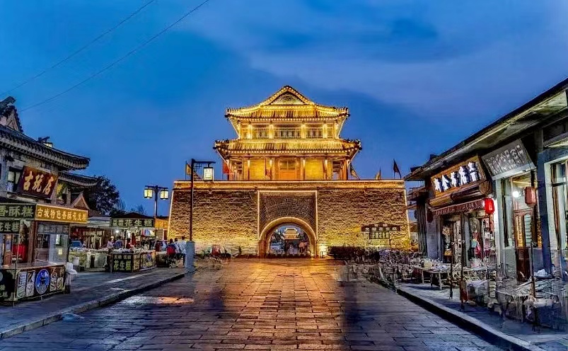 辽宁到吉林必去景点,辽宁十大必玩景点你去过几个