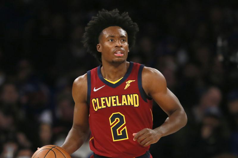 拉文与德罗赞夺冠,拉文对位德罗赞全明星