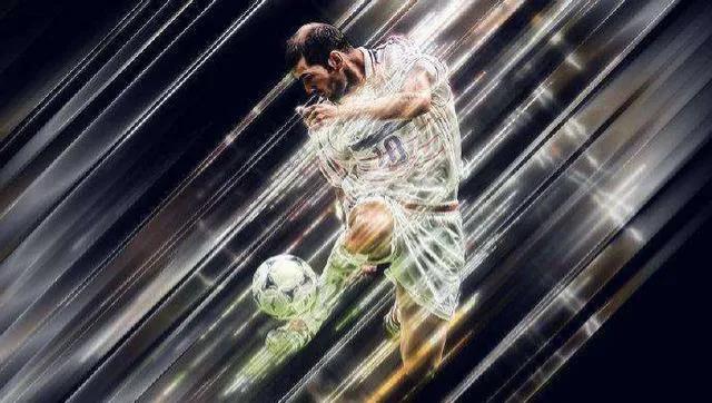 足坛进攻最强后卫,世界足坛现役最佳进攻型中场是谁