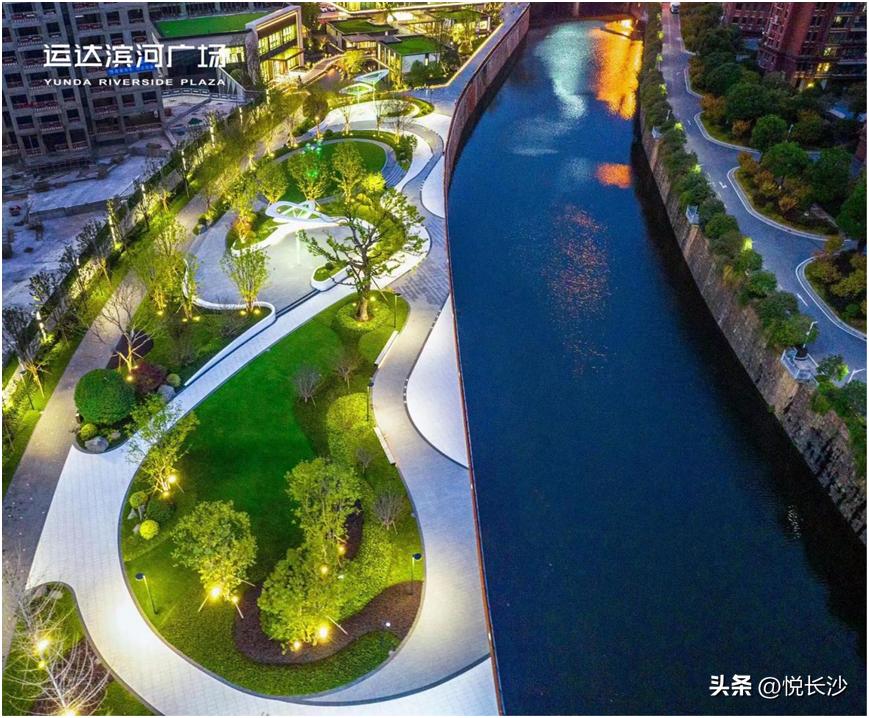 半年拿下35亿，硬核运达再次引领豪宅市场