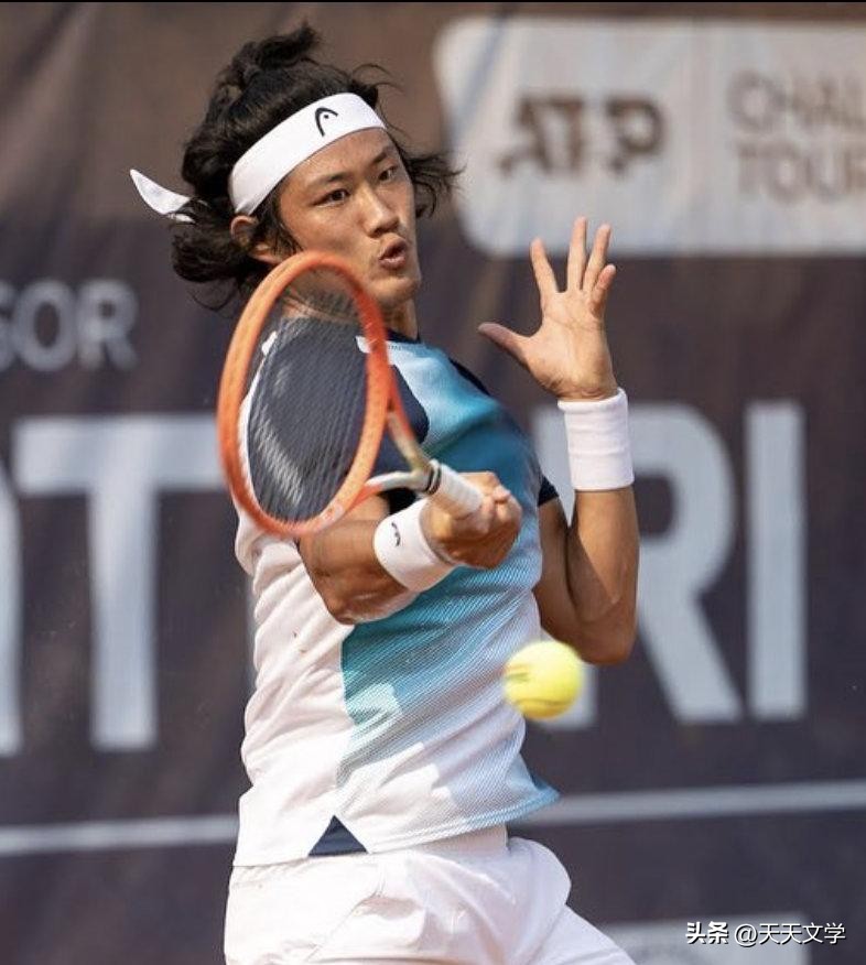 张之臻中国队,张之臻职业生涯11次被对手打出6-0