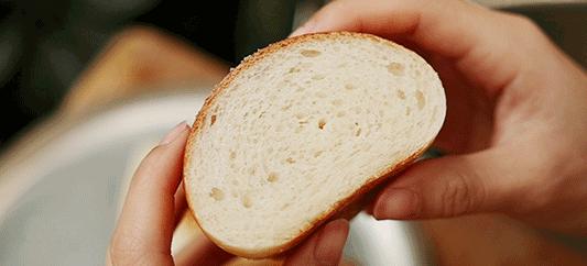 “面包脑袋的天堂，藏在东山口博物馆里”