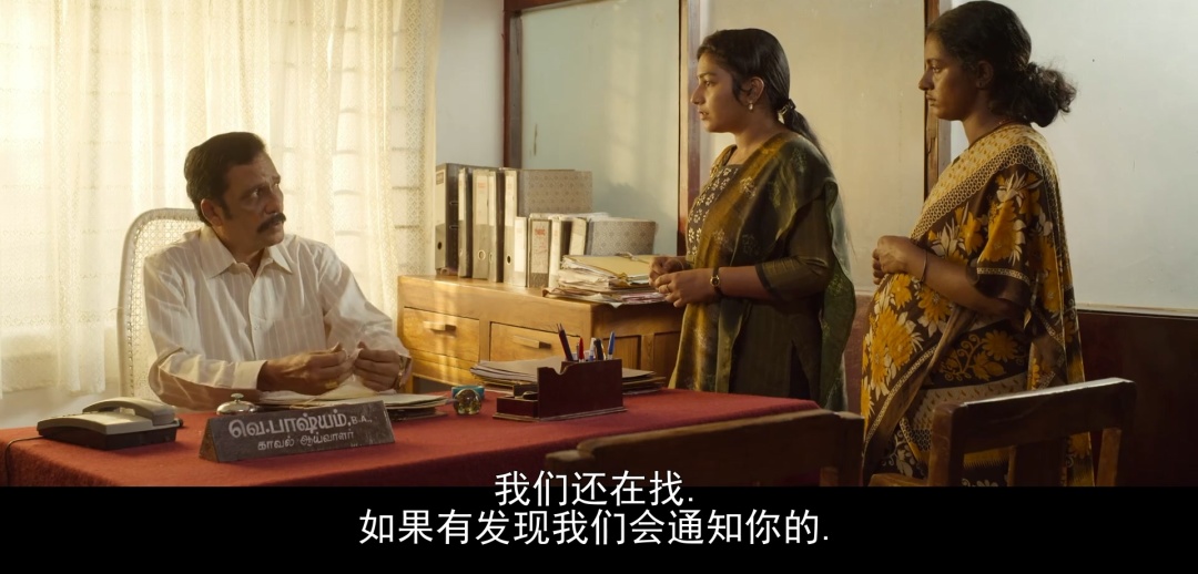 一部引人深思的印度电影,一个令人深思的印度电影