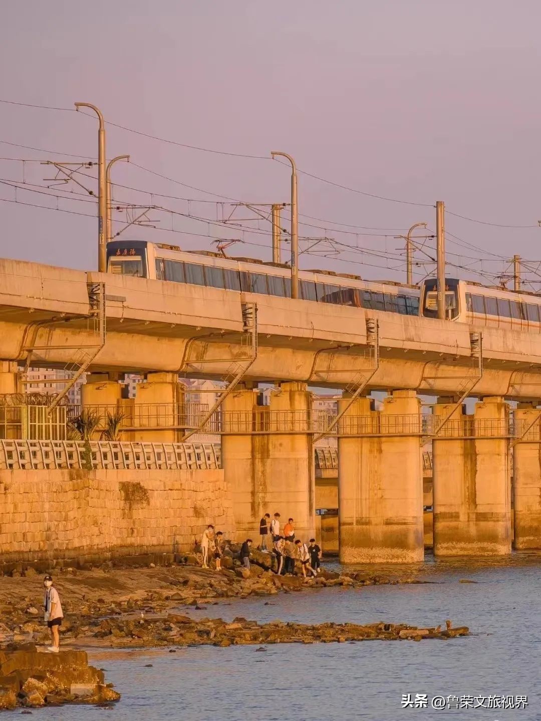 厦门橘子海,去厦门想看海住在哪里合适
