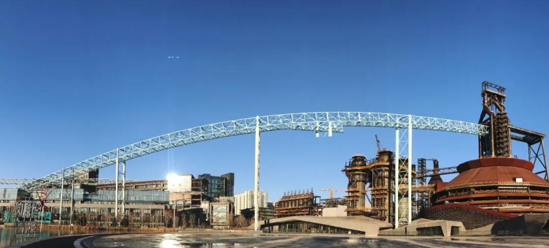 工会逐梦冬奥活动,奋进迎冬奥我为冬奥做贡献