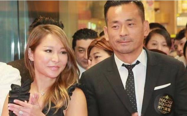 张信哲古天乐,古天乐张信哲