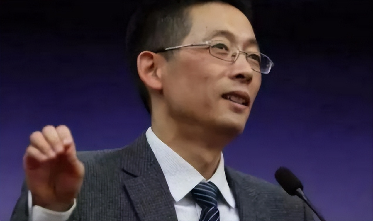 985海归教授讲升学北航,北航哪个教授吐槽研究生