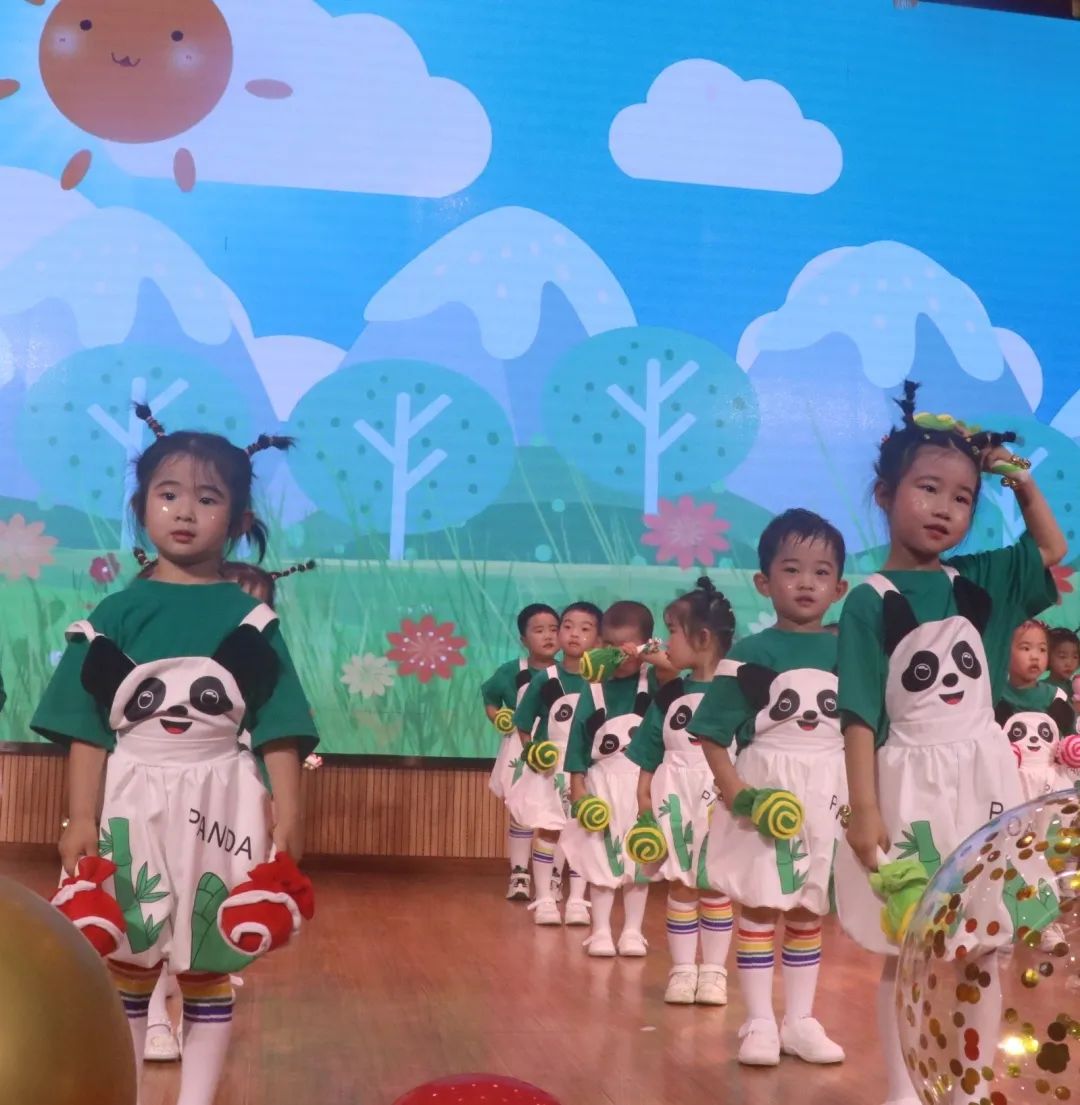 武师附小开学典礼,学校庆六一文艺汇演暨表彰大会