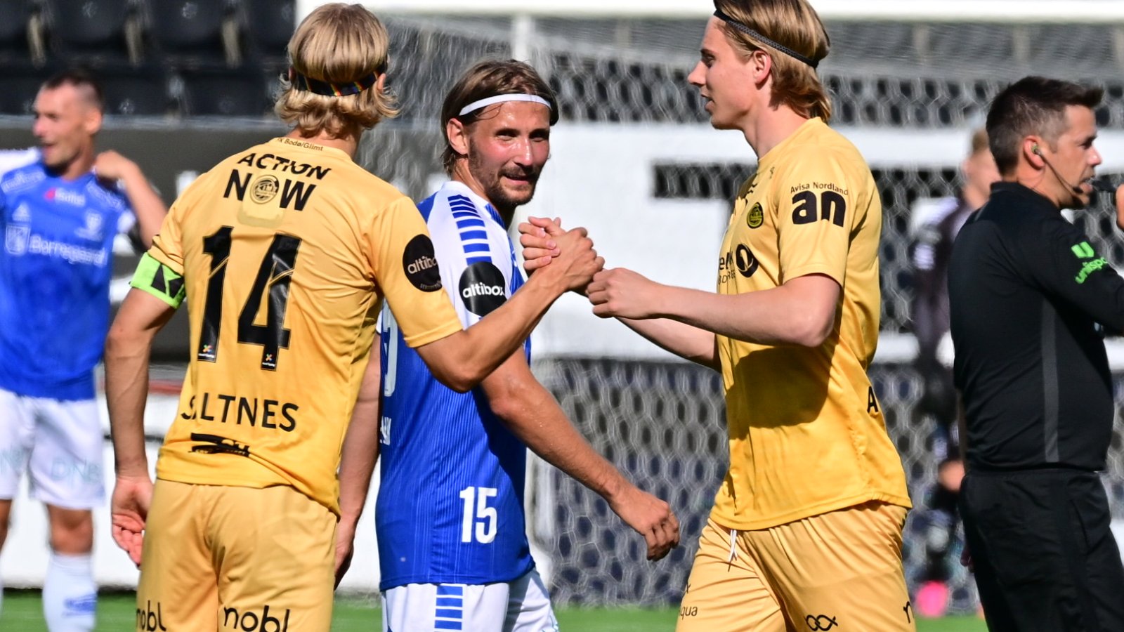 欧冠资格赛戴帽，七月份四场进六球，这位非洲小妖有点狠