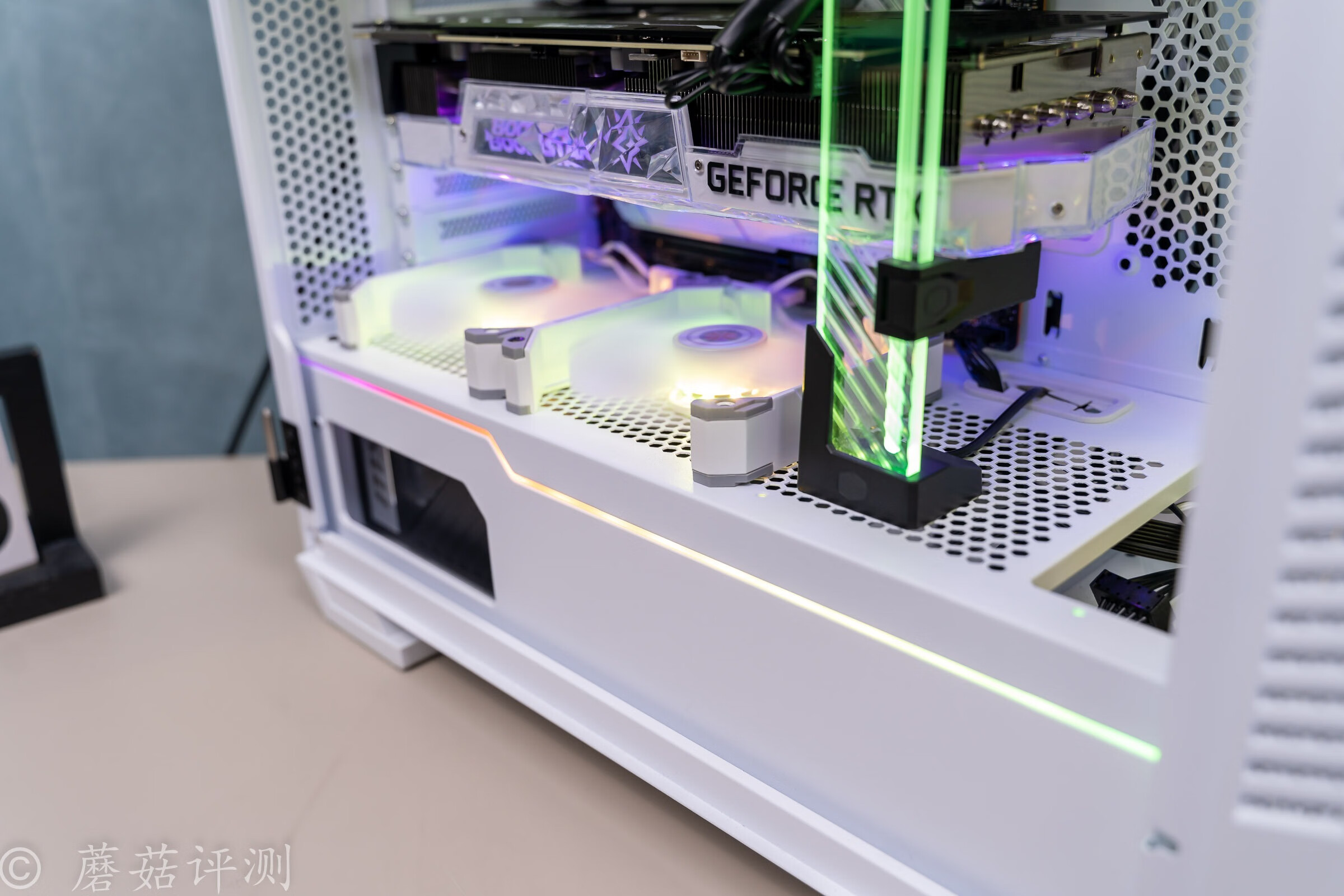 九州风神冰魔方360cpu水冷散热器,九州风神冰魔方360一体式水冷