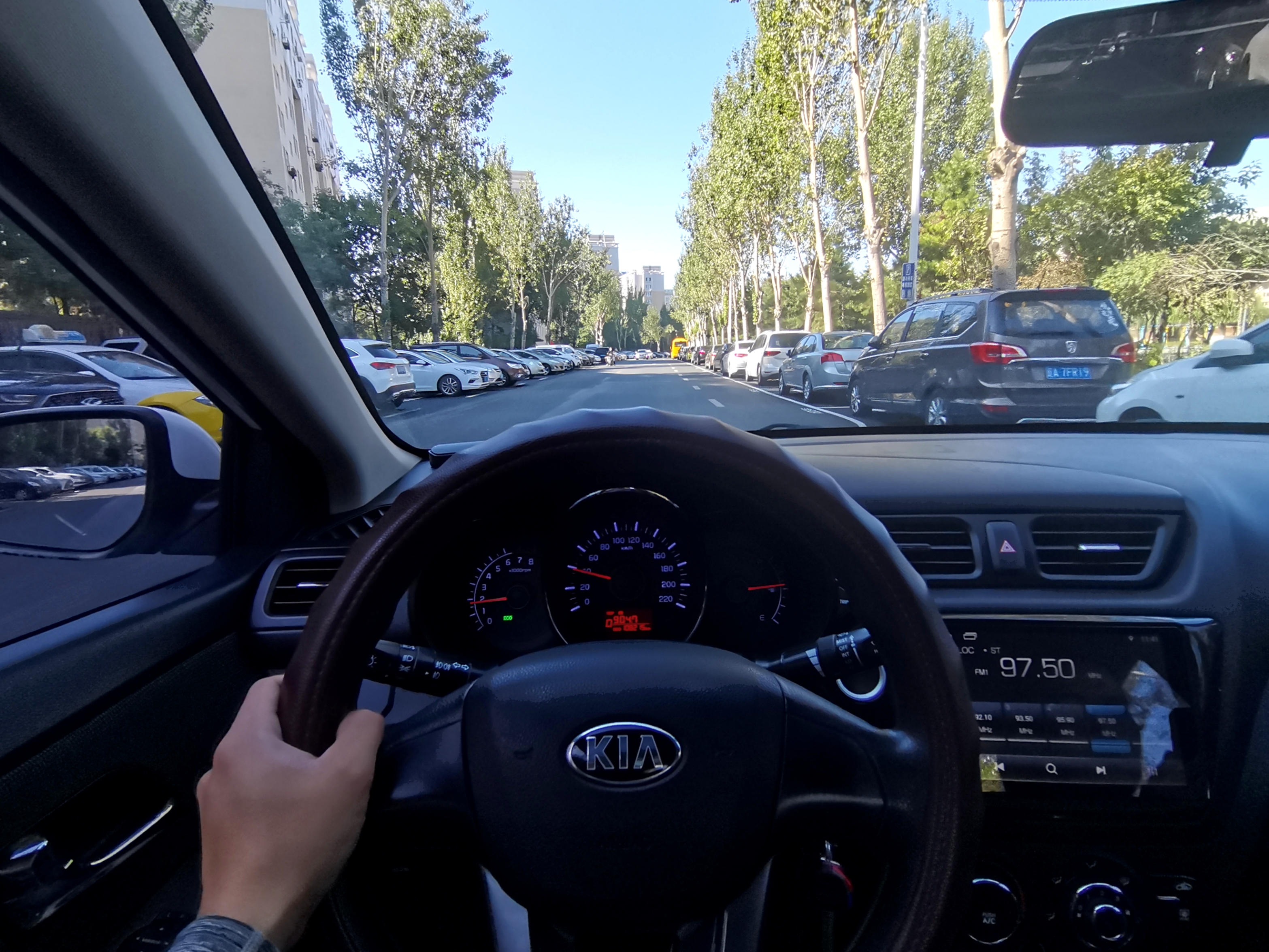 两三万的小车二手车推荐,两三万能买到靠谱的车吗