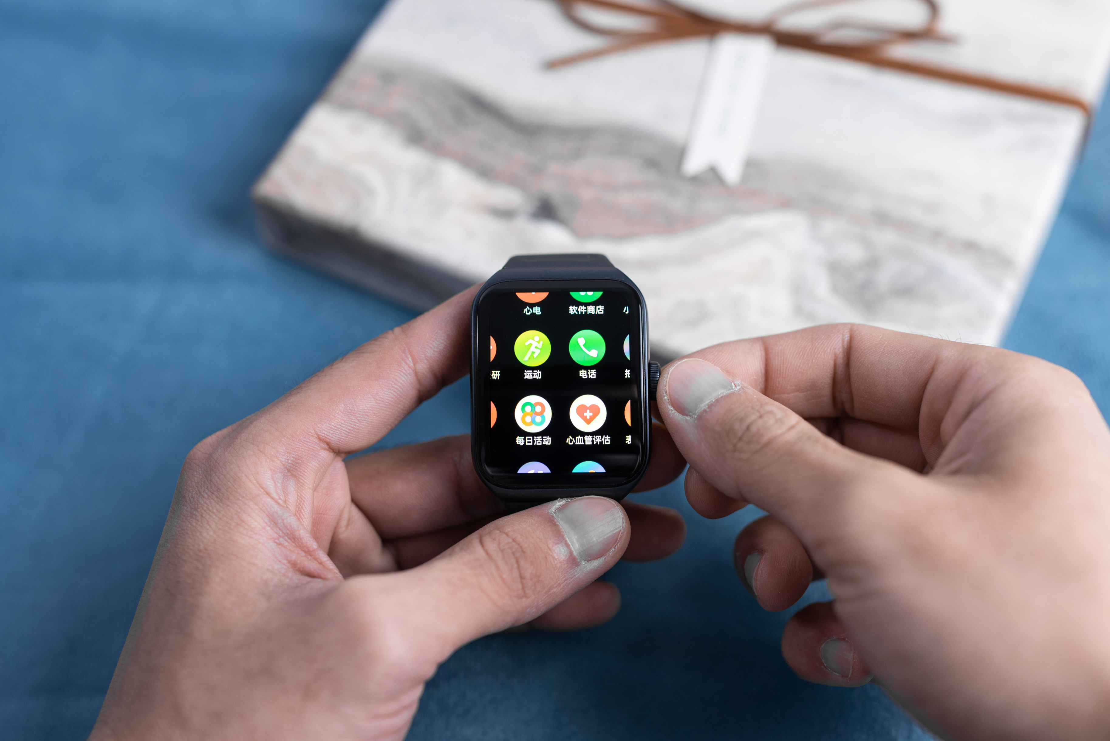 苹果手表s8为什么价格不一样,苹果手表s8为什么有那么多种价格