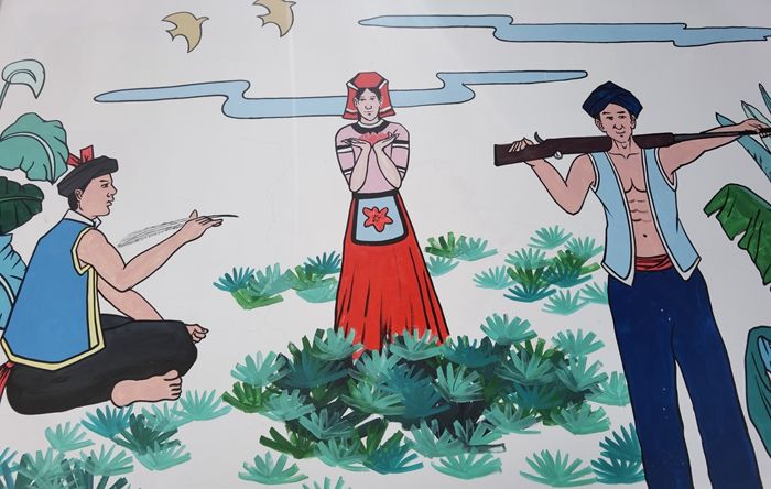 昆明青龙谷生态旅游,昆明市青龙峡风景区