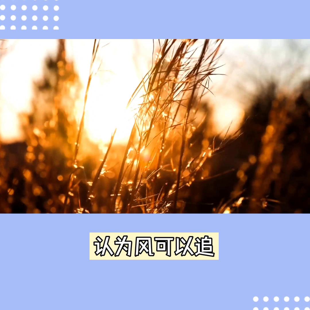 人生如霜望穿秋水,望穿秋水终不见故人归来