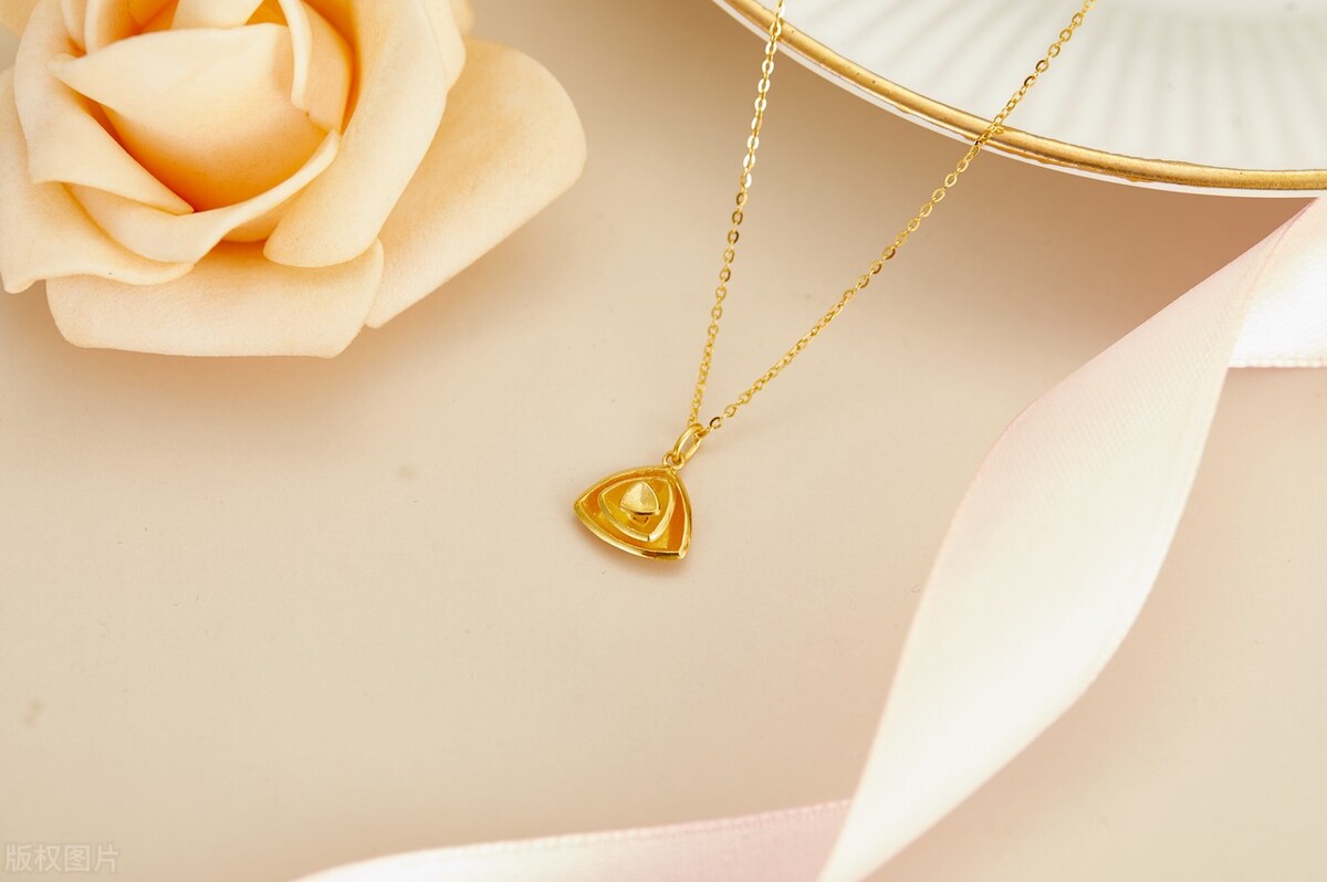 黄金项链老是断怎么办,黄金项链断了修复需要多少钱