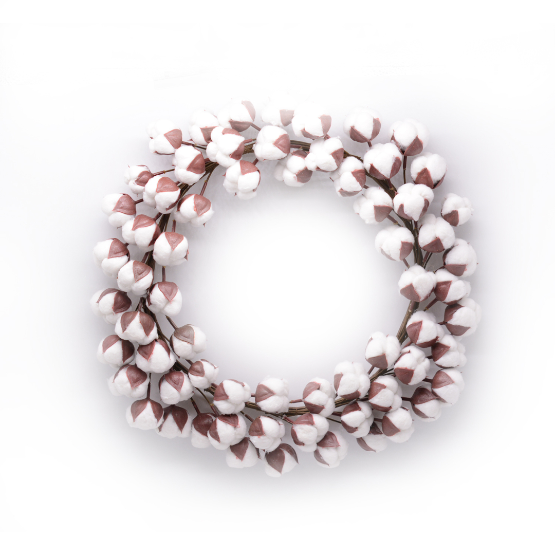 收到棉花花束花语,棉花花束花语图片