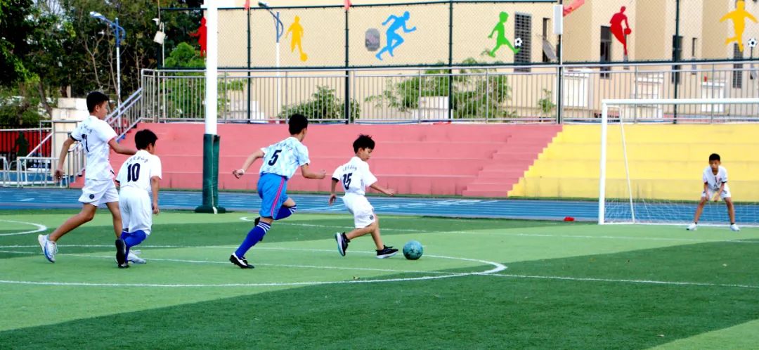 洋浦浪花杯篮球赛,洋浦实验小学浪花杯人气奖