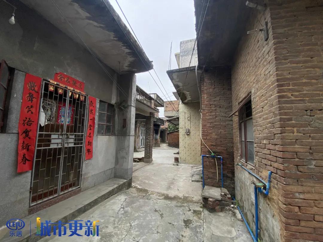 广州猎德村分红4亿现金,广州猎德村为什么每年能分红