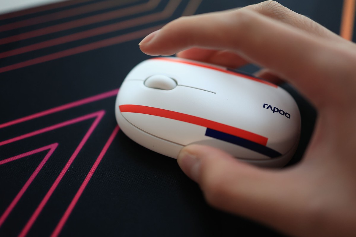 雷柏电竞鼠标哪款最好,雷柏最贵鼠标