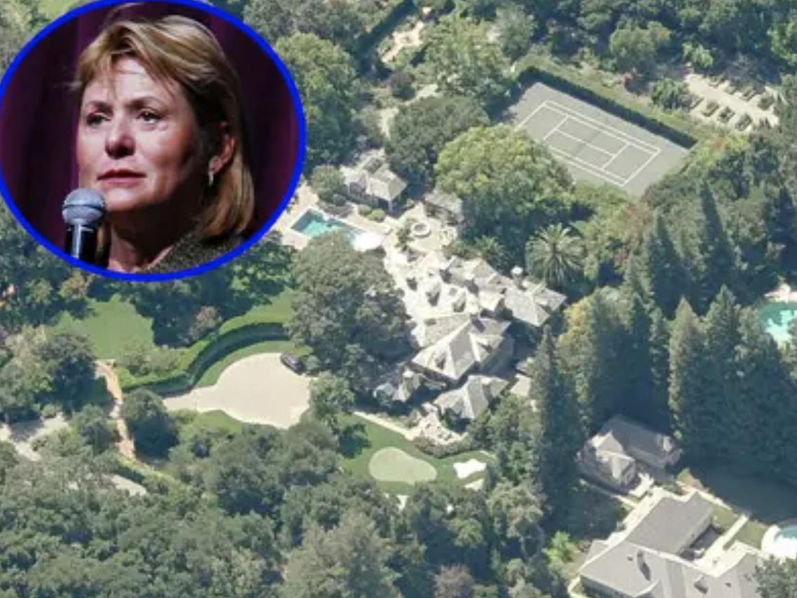 美国三大最贵豪宅,美国最贵的超级豪宅