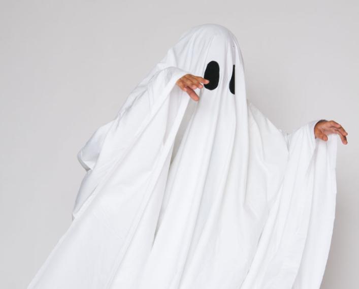 陵园真的有鬼吗,陵园有鬼吗