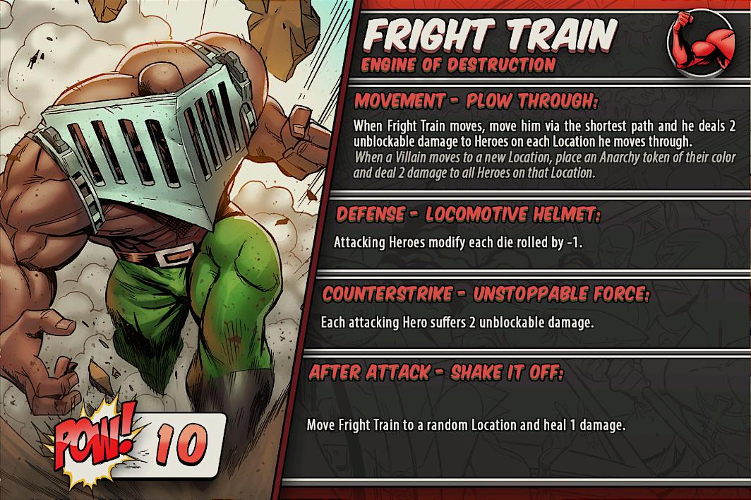 《FreedomFive》基础游戏内容介绍