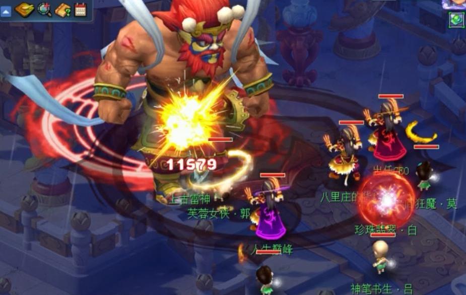 梦幻西游怒涛bug,梦幻西游暴怒刷任务好用吗