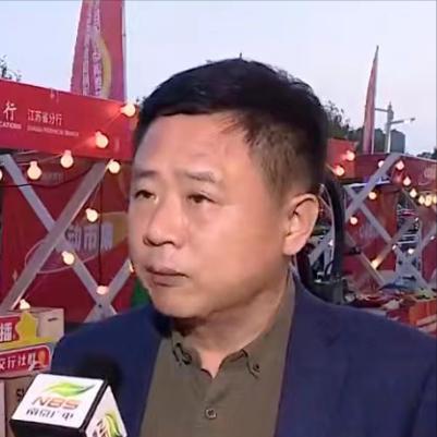 不止“双十一”！@南京人，来这里继续薅羊毛
