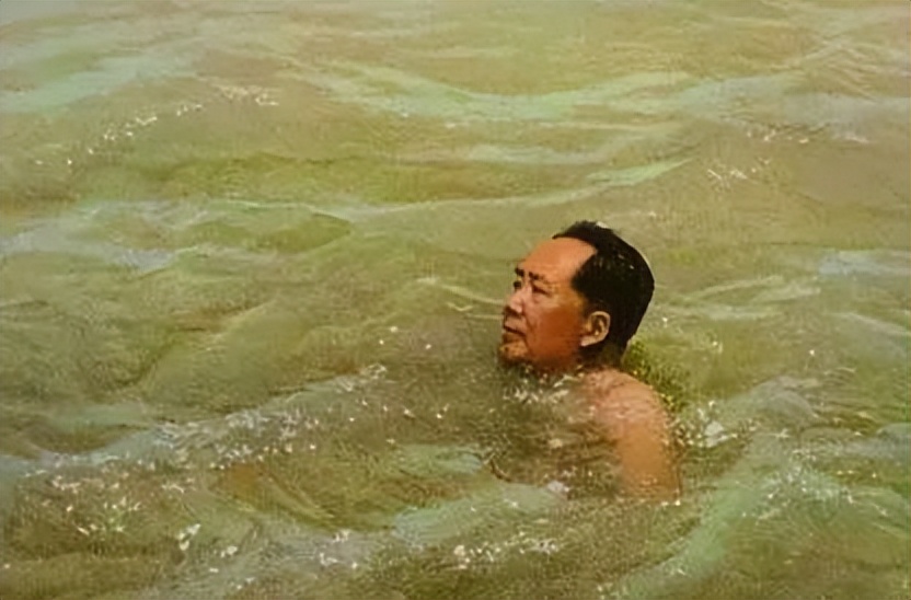 毛*东泽**的过人之处：遇事不逃避，凡事多思考，做事有章法