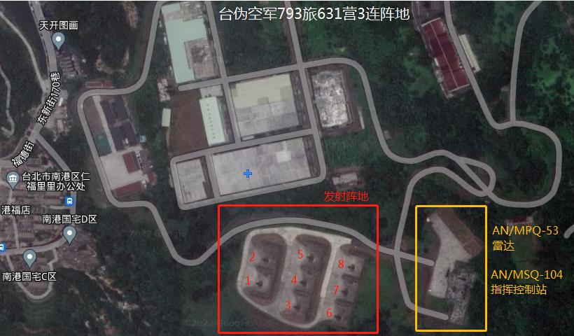 面对4个旅、39个阵地、超3000枚导弹，我军能击穿台湾防空体系么