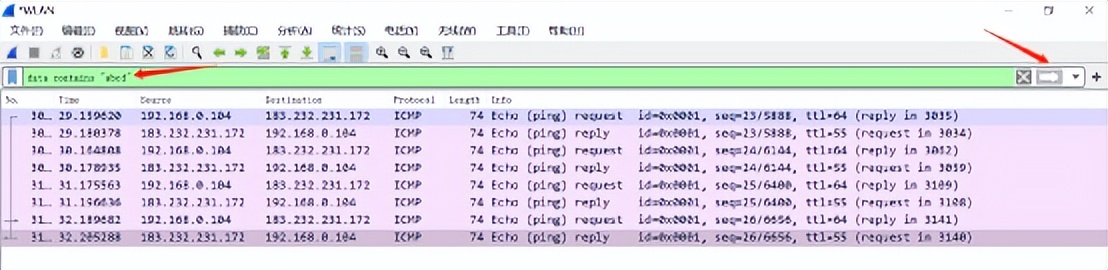 wireshark浣跨敤鏁欑▼,wireshark浣跨敤鏁欑▼win10