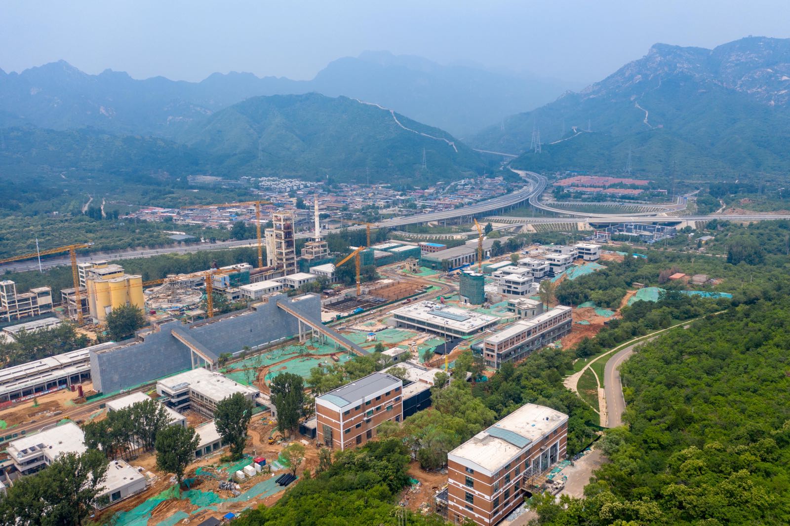 金隅集团好吗,金隅集团冀东发展集团