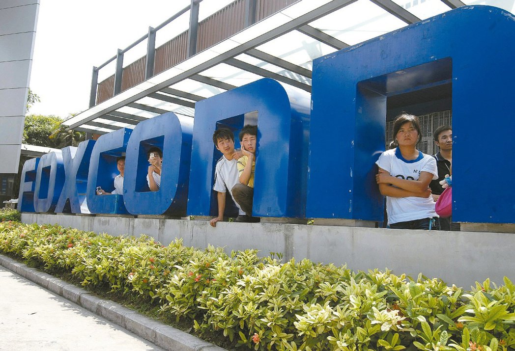 富士康流水线女工长啥样,富士康流水线女工逆袭