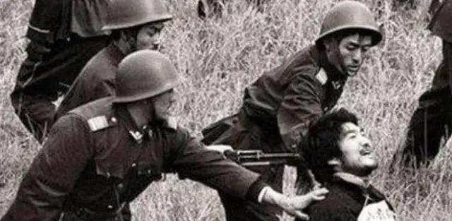 西安悍匪魏振海原籍,抓捕西安悍匪魏振海