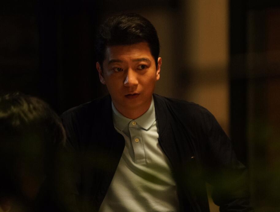 万茜雷佳音上海话,万茜雷佳音颁奖典礼