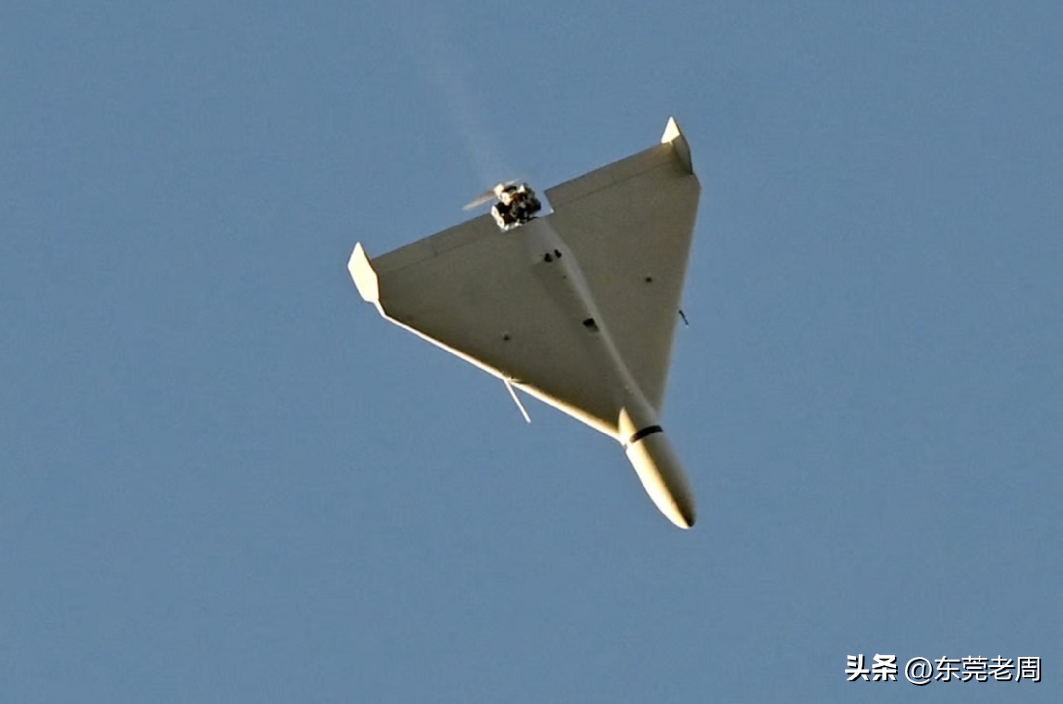 伊朗无人机在俄乌战场的表现,伊朗无人机在俄乌战场上的战果