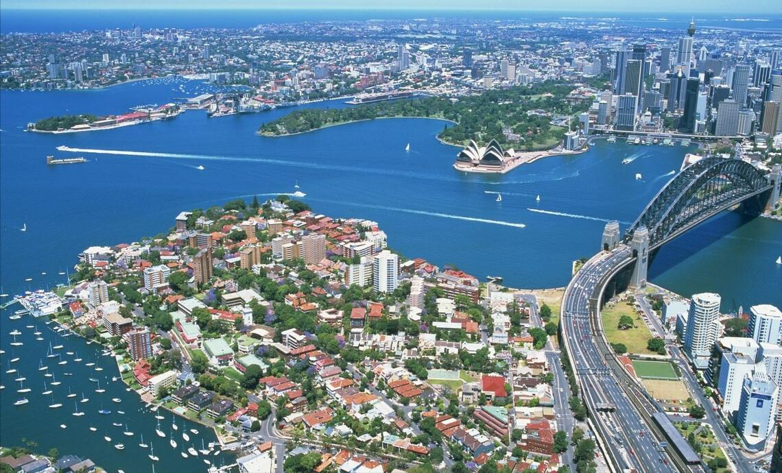 澳洲空海运包税专线,拒绝高价寄递和龟速时效!网购国货的快乐