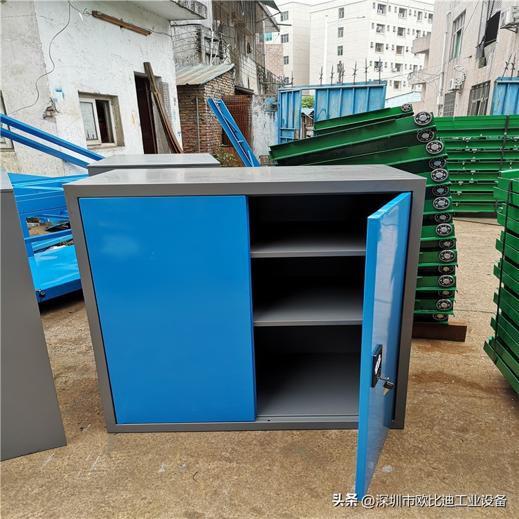 钳工带锁工具柜,钳工工具柜销售厂家供应