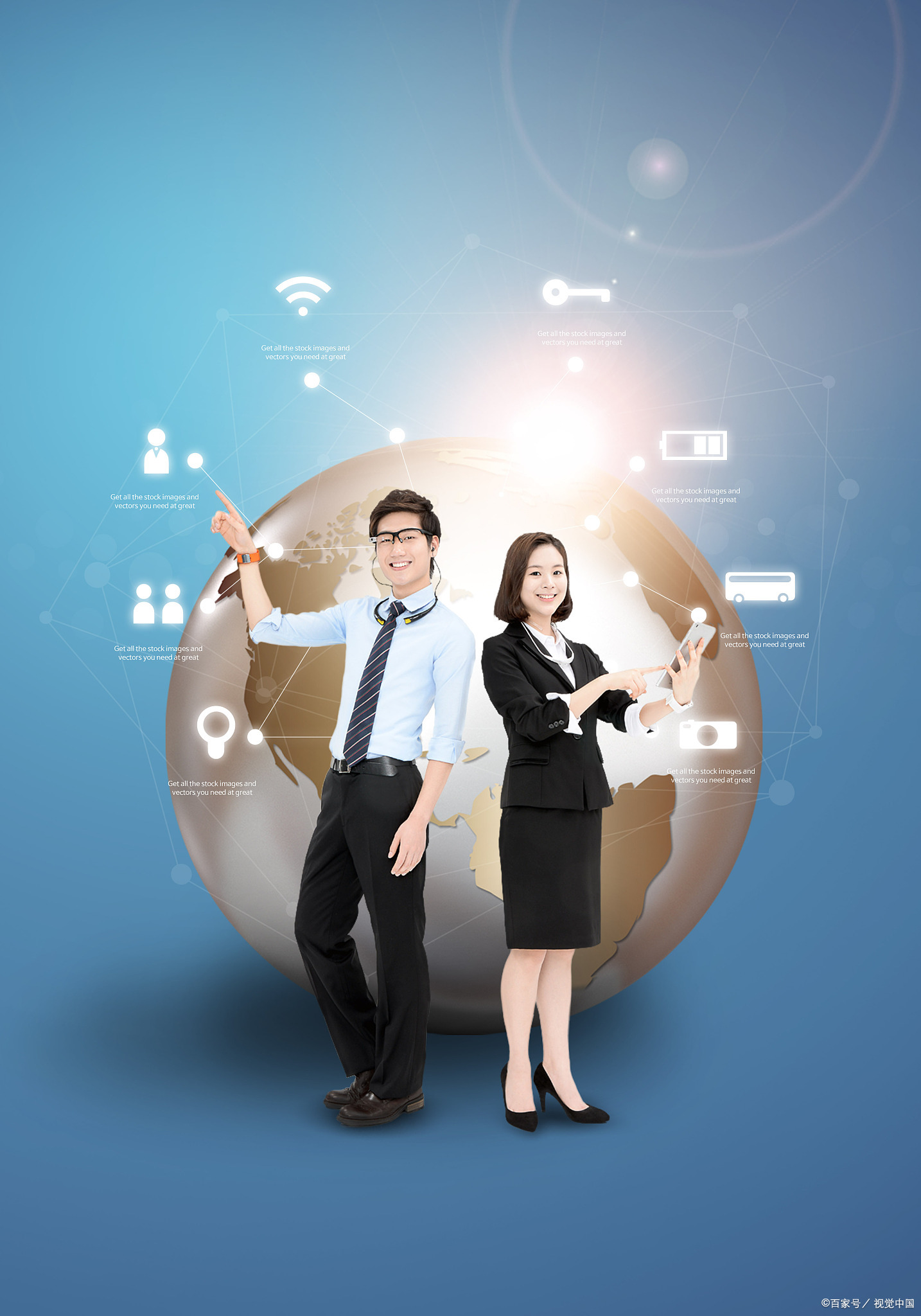 富人白手起家的方法你知道吗,白手起家的富人性格特征是什么呢