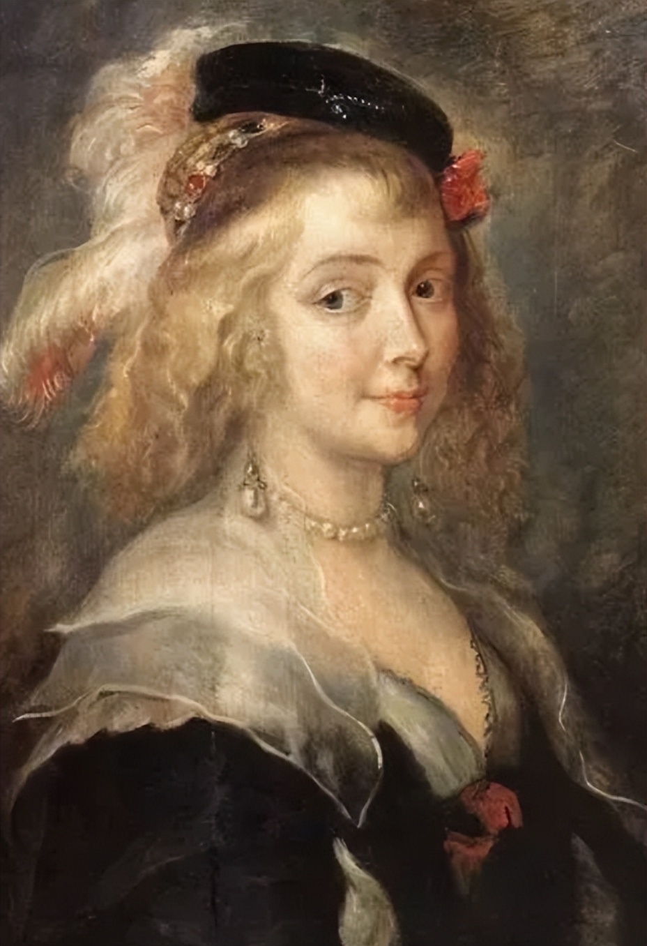 西方绘画对人的情感研究,西方绘画中美术的表达手段