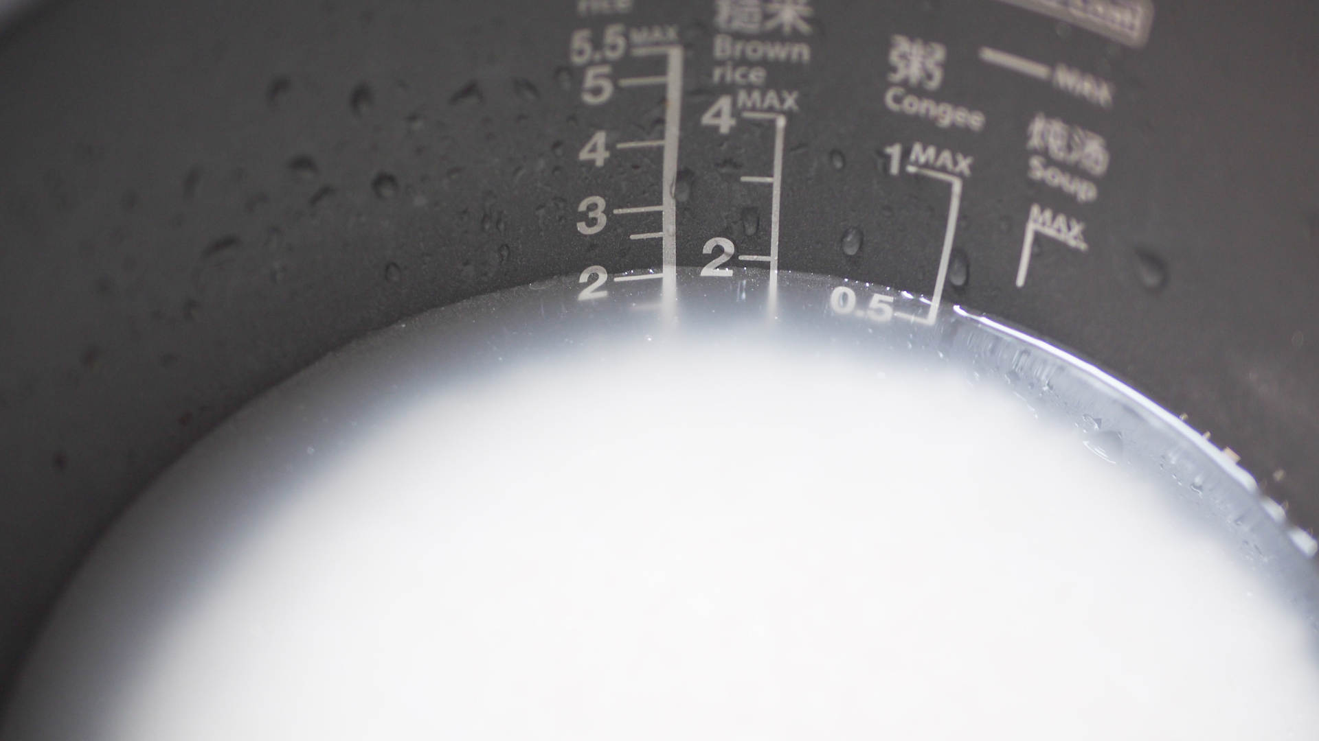 厨艺越差越要好装备｜东芝电饭煲10LTC