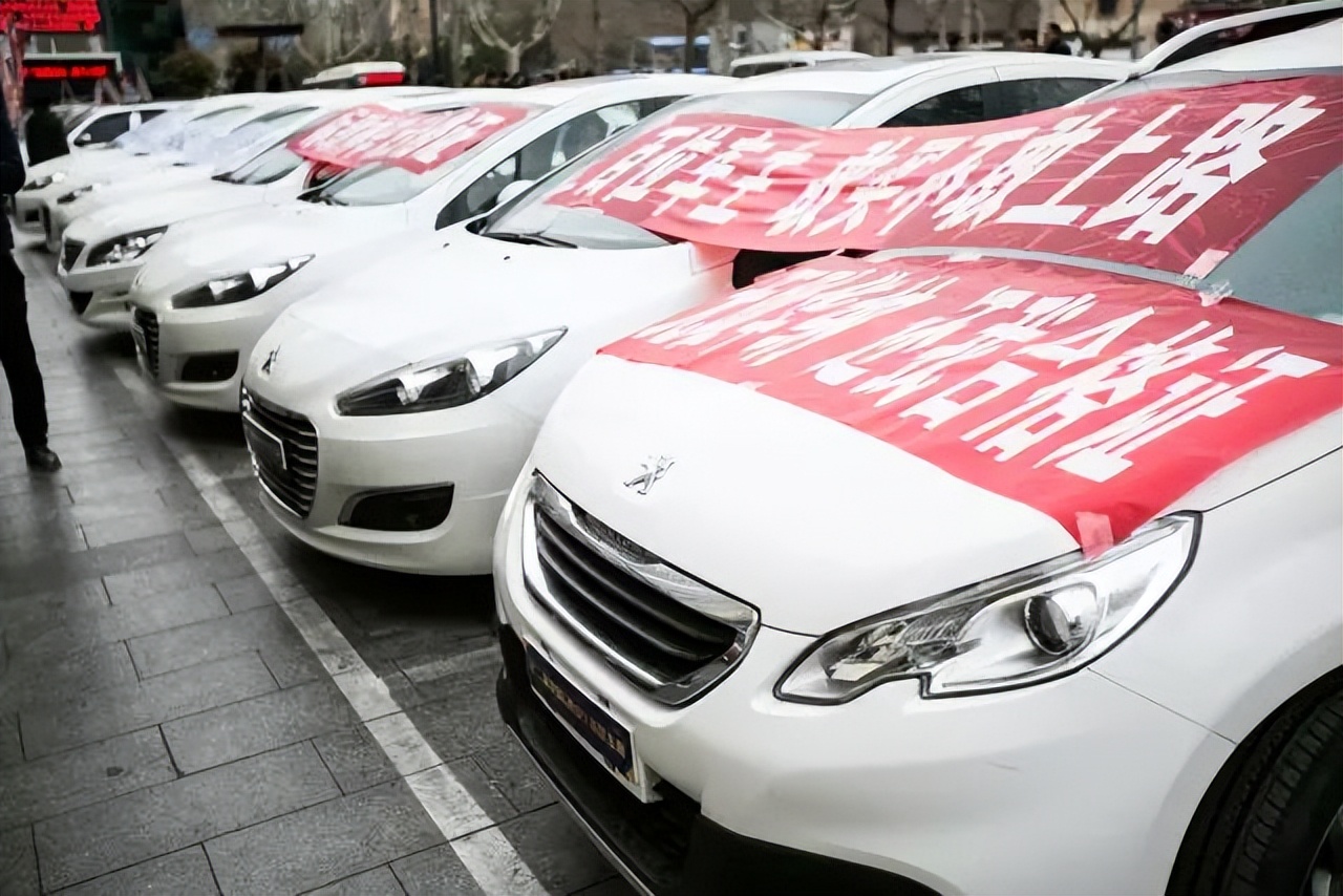 在4s订车迟迟提不到车,订车后迟迟提不到车怎么催