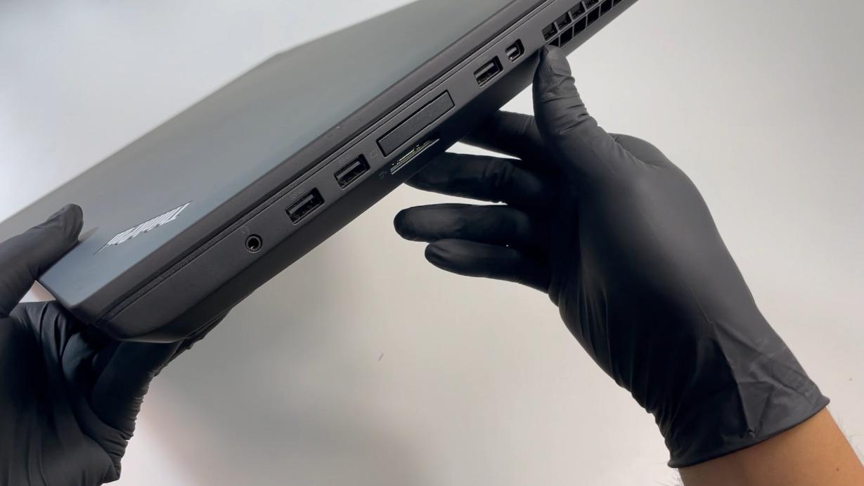 查看thinkpad笔记本型号,thinkpad旧电脑怎么挑