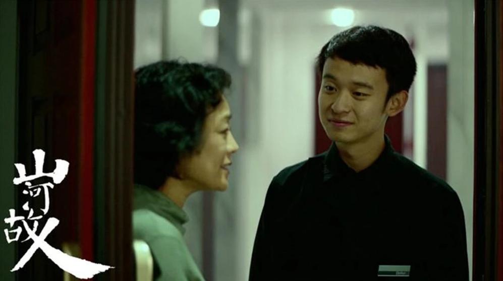 最新谍战剧廖凡张鲁一,张译廖凡张鲁一