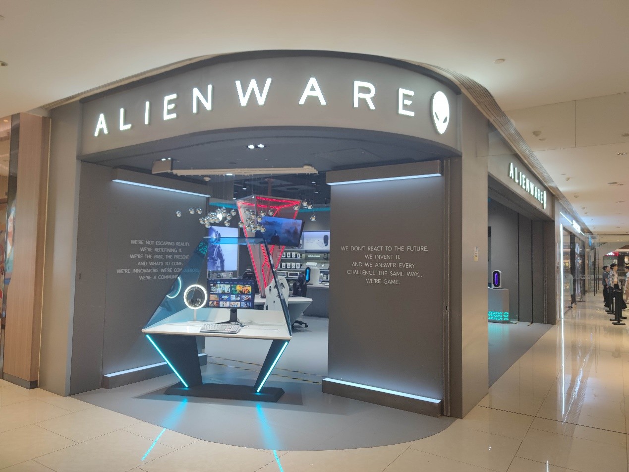 江苏外星人电脑售后服务中心,杭州外星人笔记本维修点