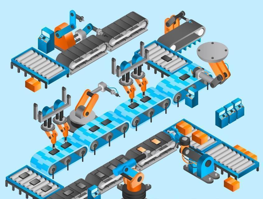 电气工程及自动化就业,机械设计制造及自动化专业就业