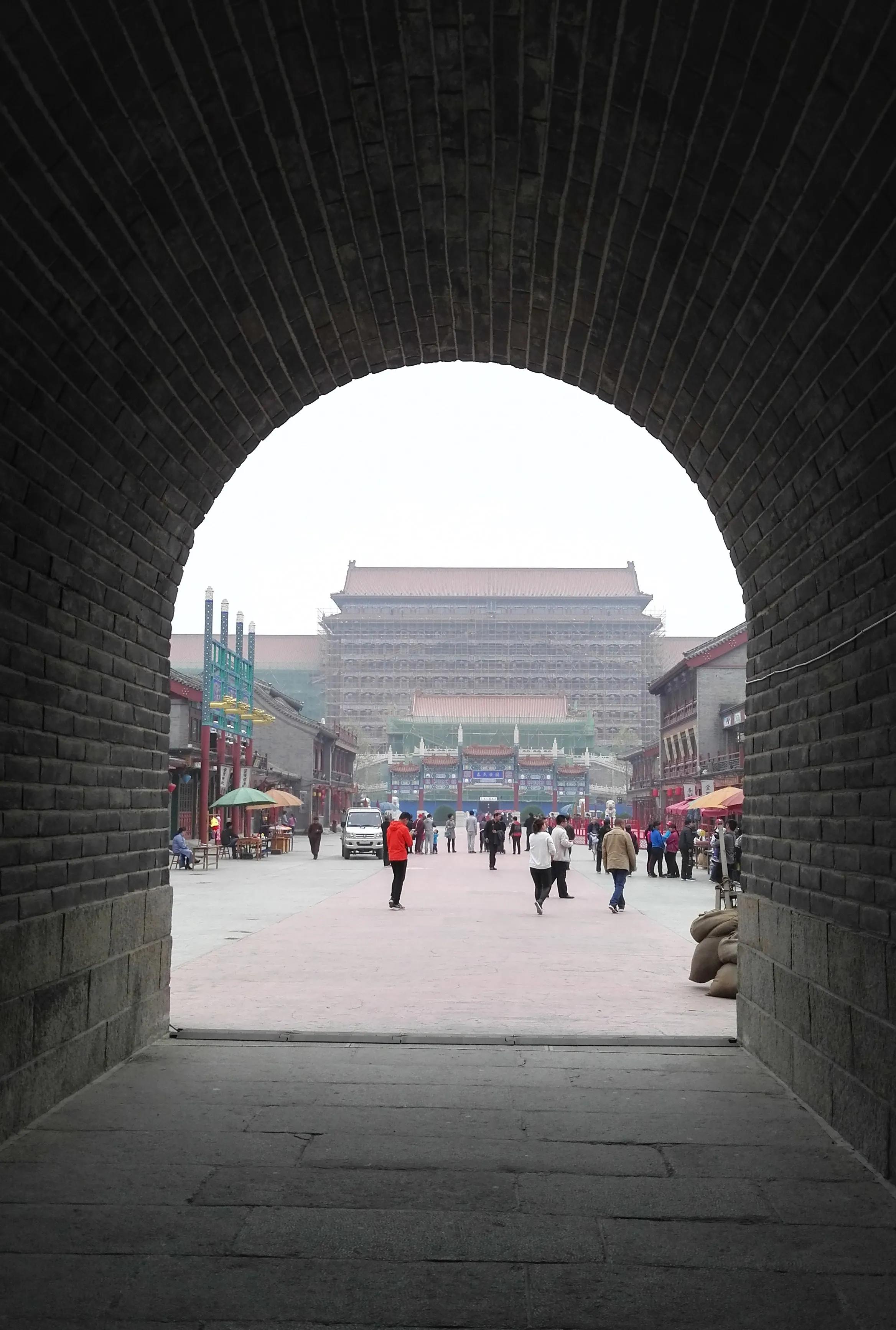 北京廊坊自驾旅游景点攻略,唐山北京自驾周边2日游推荐