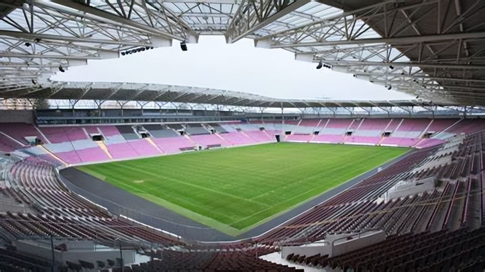 欧洲五大联赛球赛,欧洲五大联赛现场观赛