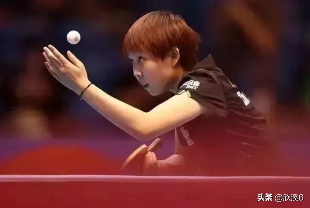 朱雨玲世界冠军,朱雨玲世界第一