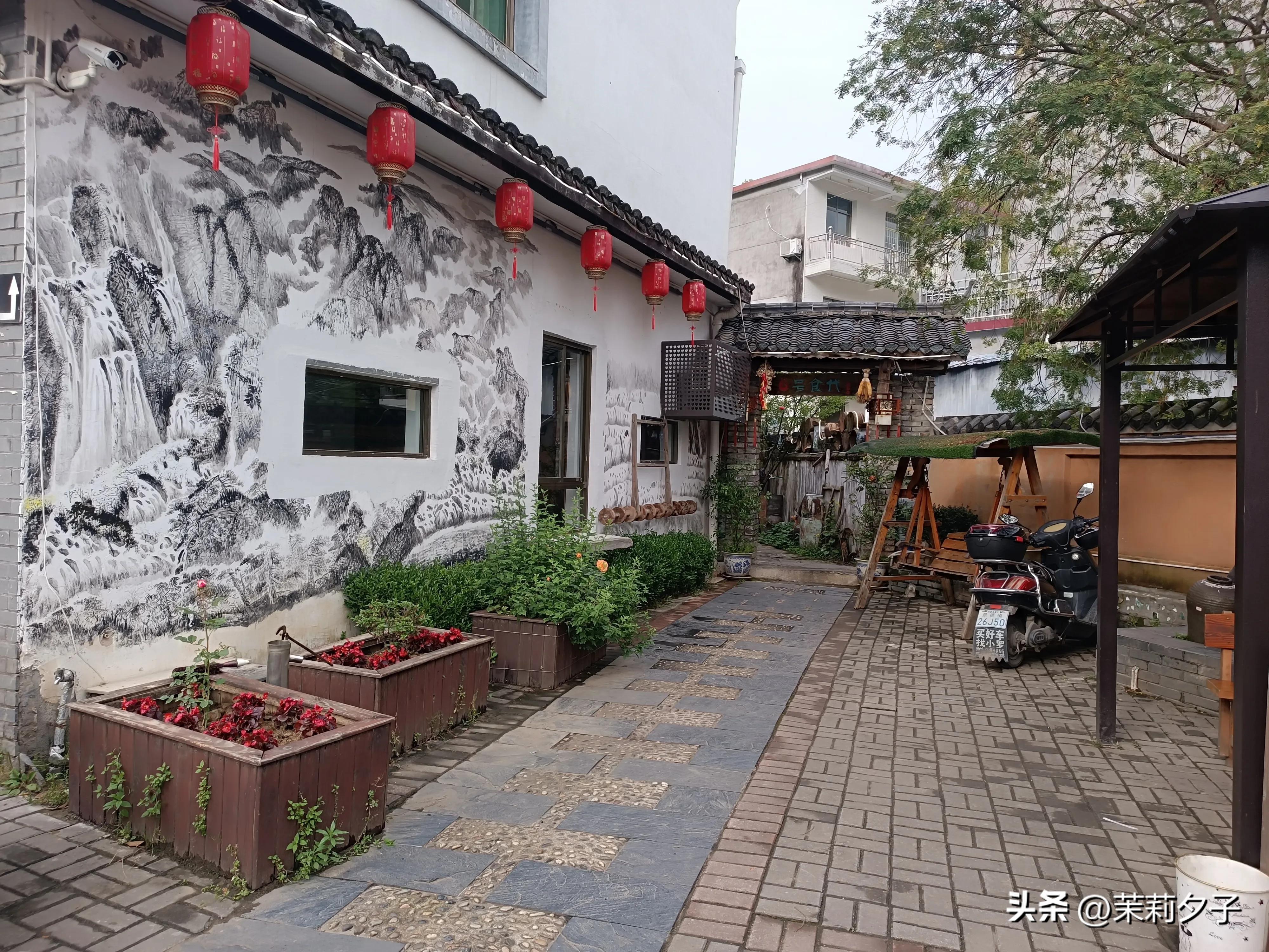 景德镇中国陶瓷博物馆参观路线,景德镇民俗博物馆旅行记